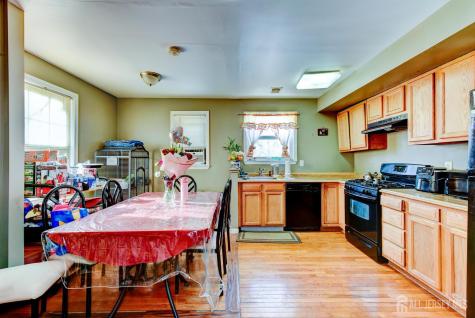 27 Newell Avenue New Brunswick NJ 08901