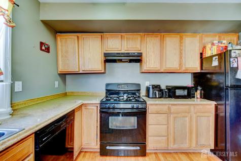 27 Newell Avenue New Brunswick NJ 08901