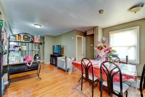 27 Newell Avenue New Brunswick NJ 08901