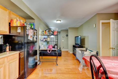 27 Newell Avenue New Brunswick NJ 08901