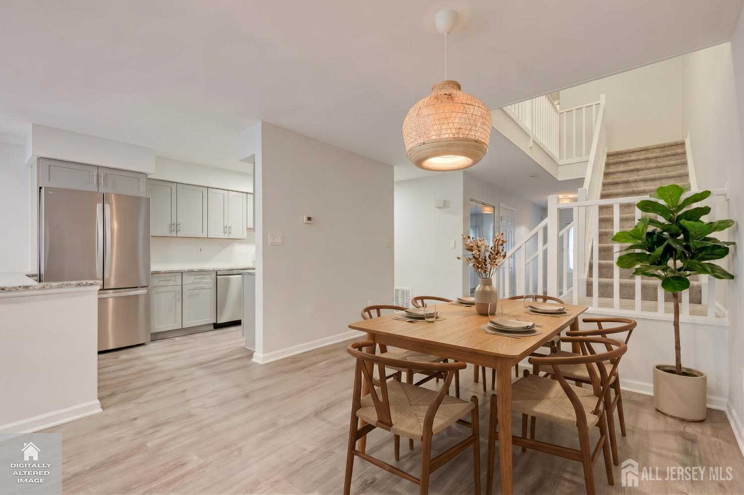145 Lexington Circle Old Bridge NJ 07747