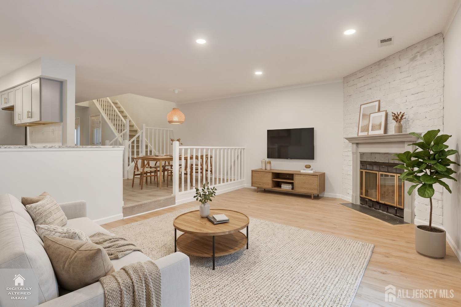 145 Lexington Circle Old Bridge NJ 07747