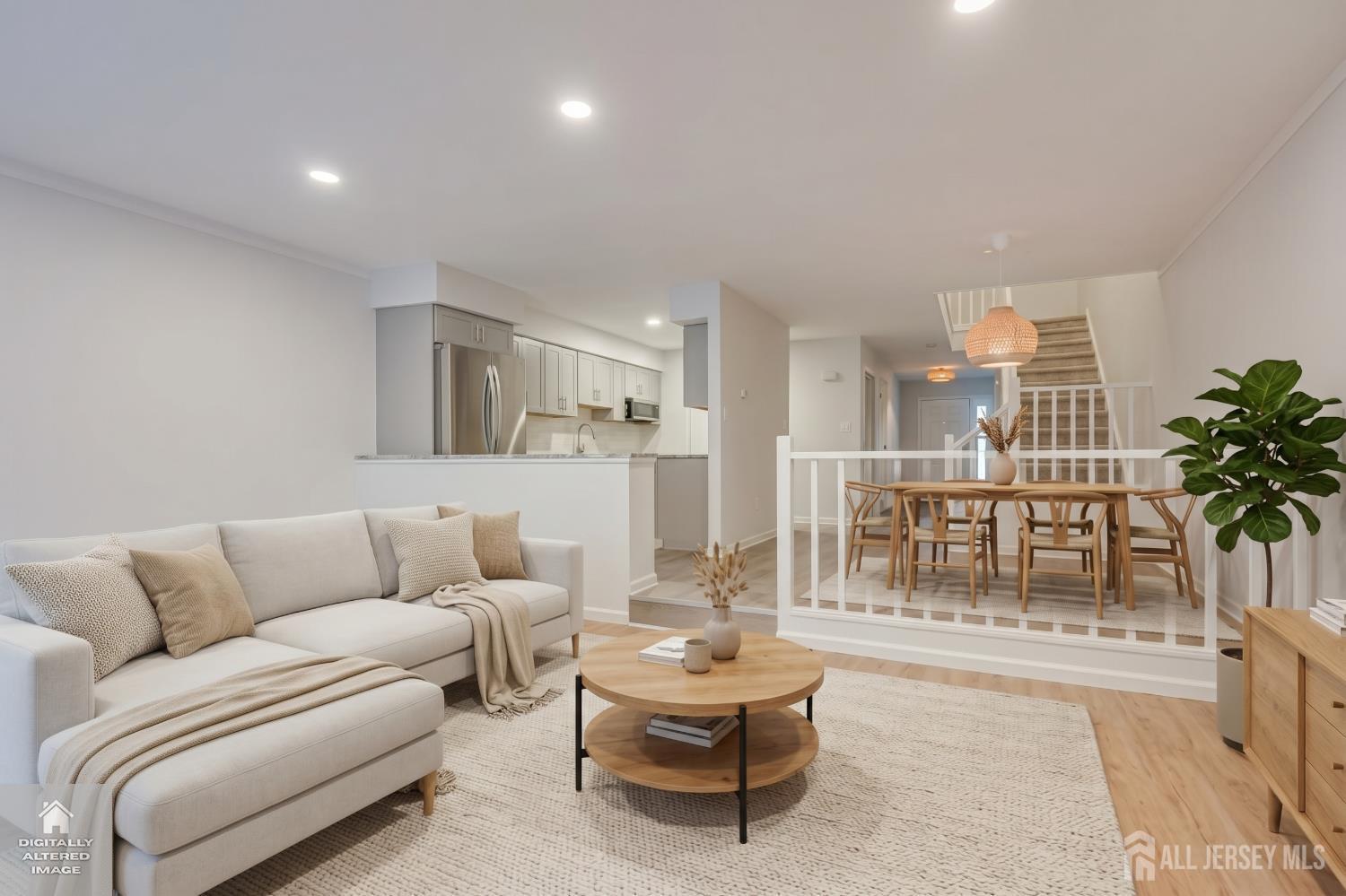 145 Lexington Circle Old Bridge NJ 07747