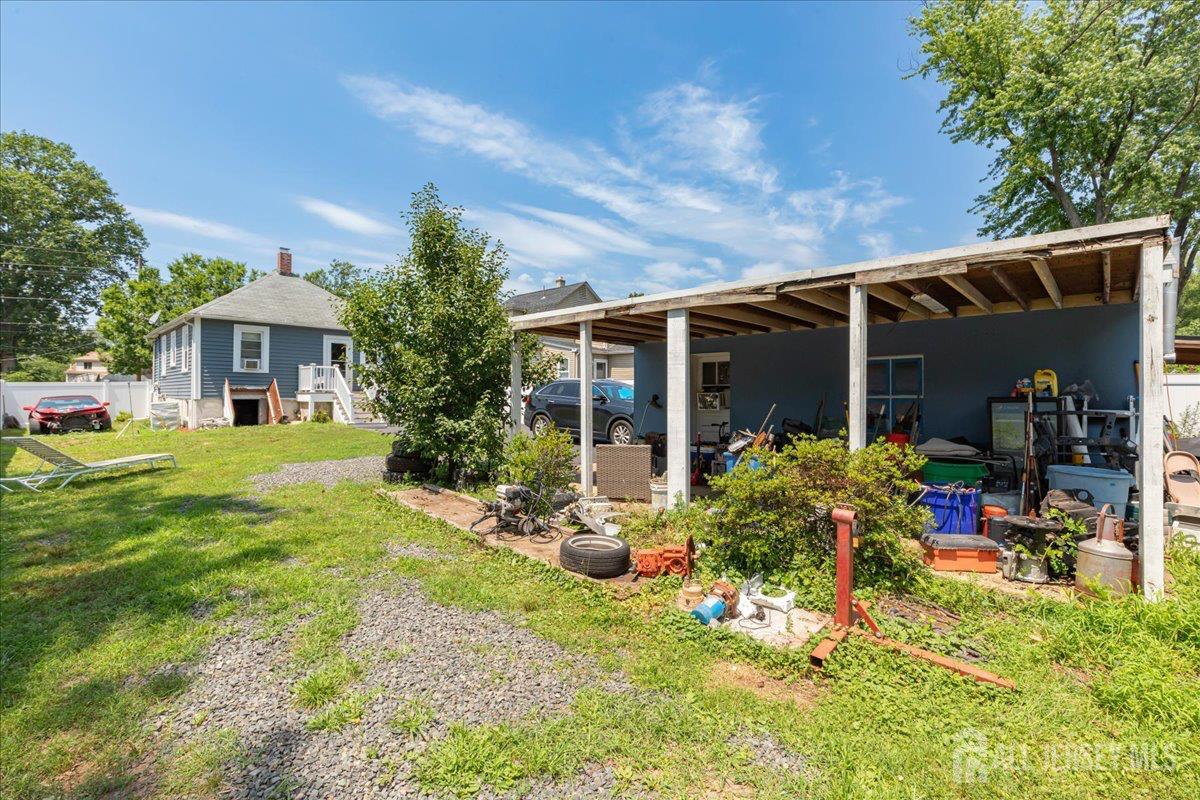 1853 W 5th Street W Piscataway NJ 08854