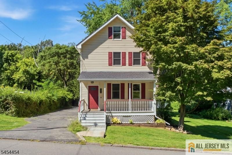 88 Mine Hill Road Oxford NJ 07863