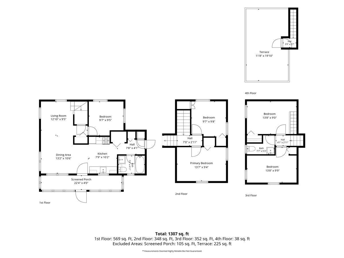 69 Spray Way Lavallette NJ 08735