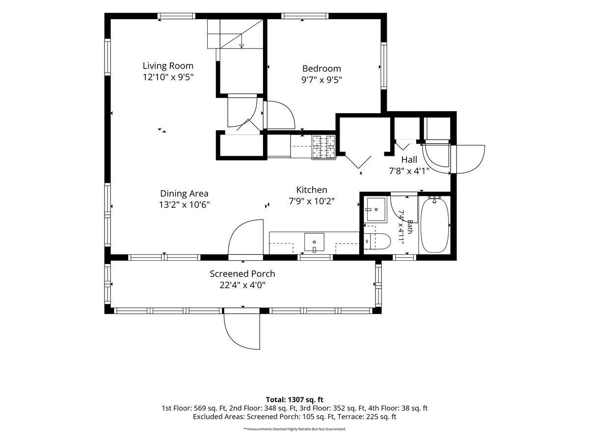 69 Spray Way Lavallette NJ 08735