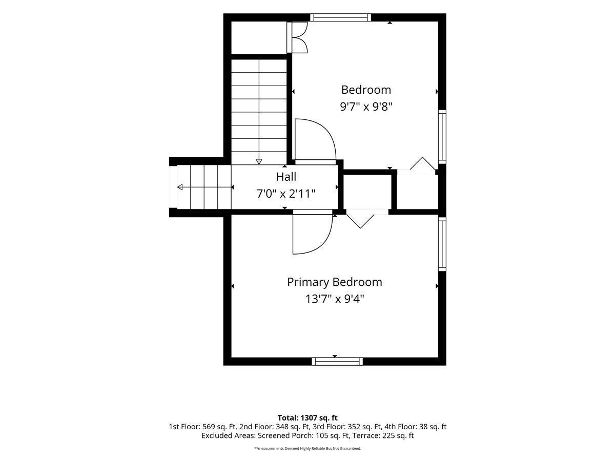 69 Spray Way Lavallette NJ 08735