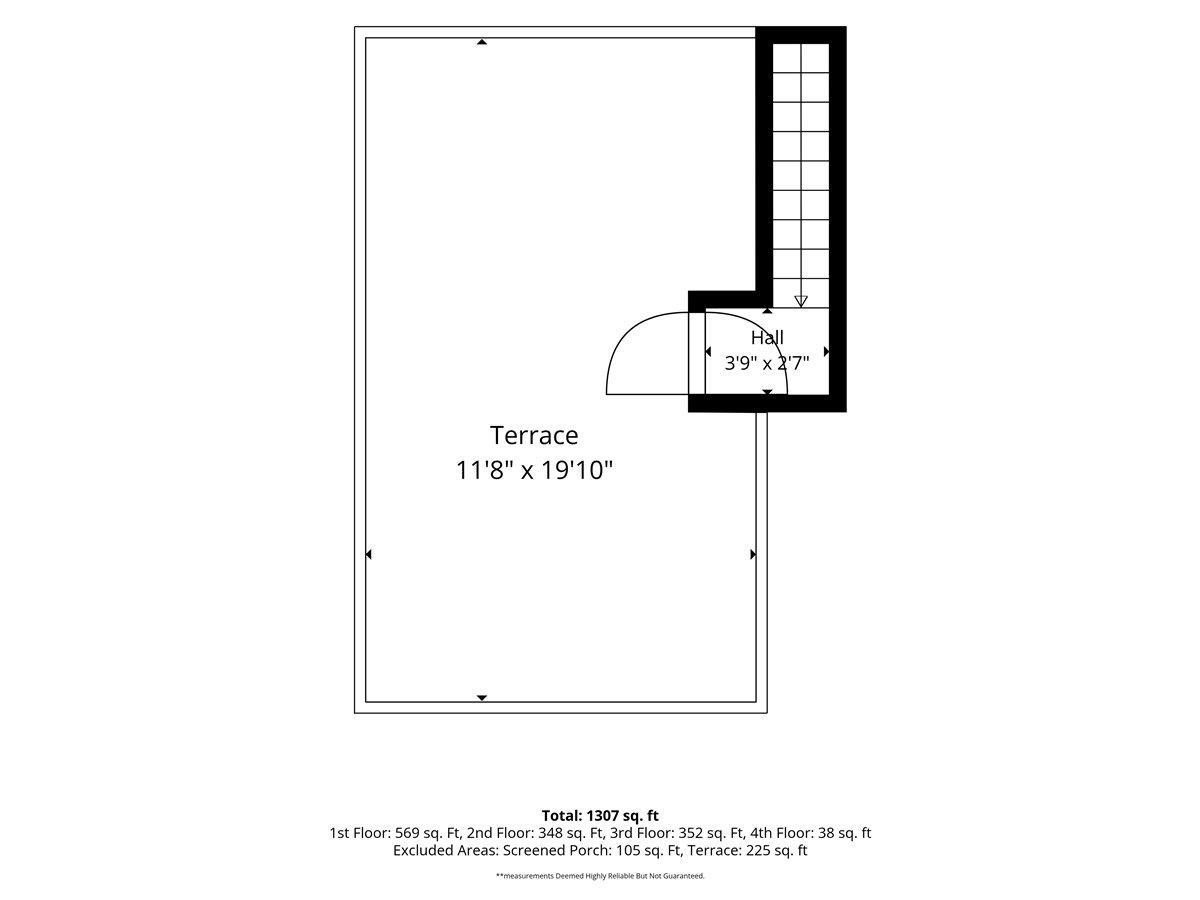 69 Spray Way Lavallette NJ 08735