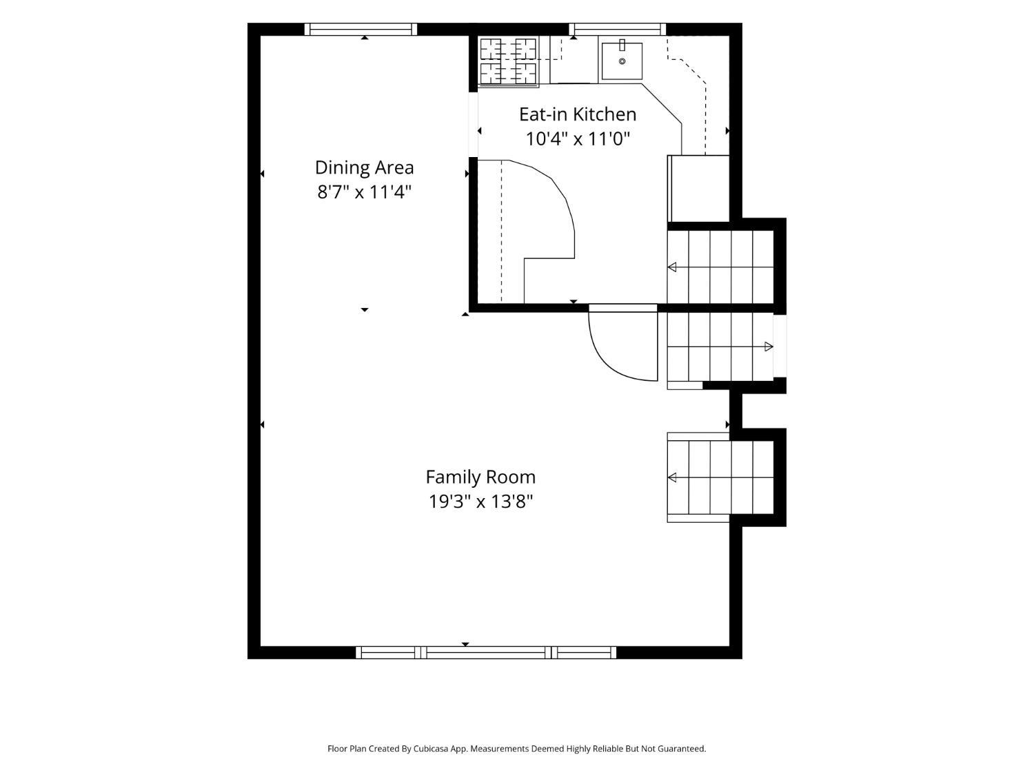 8 Growney Street Edison NJ 08817