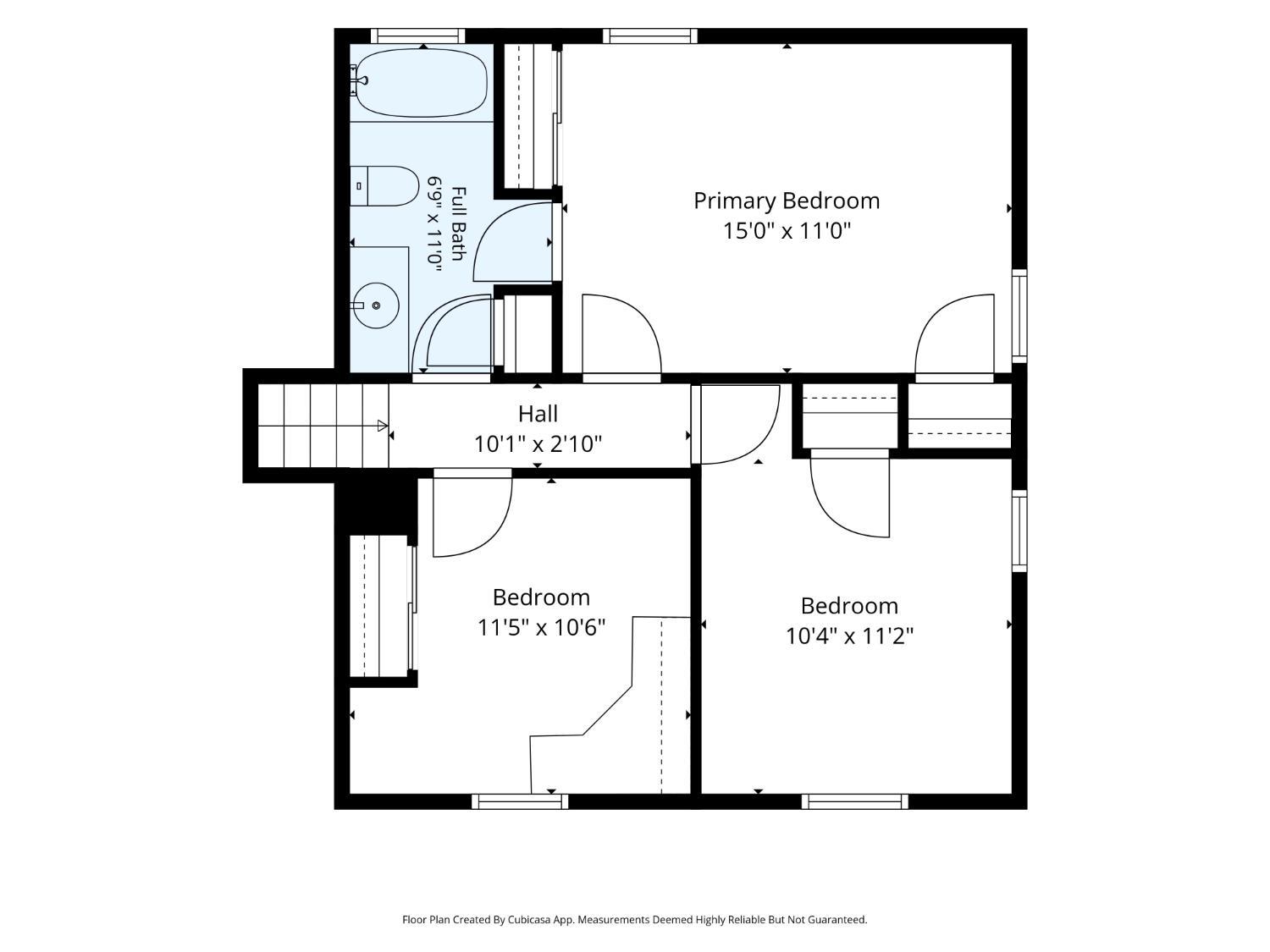 8 Growney Street Edison NJ 08817