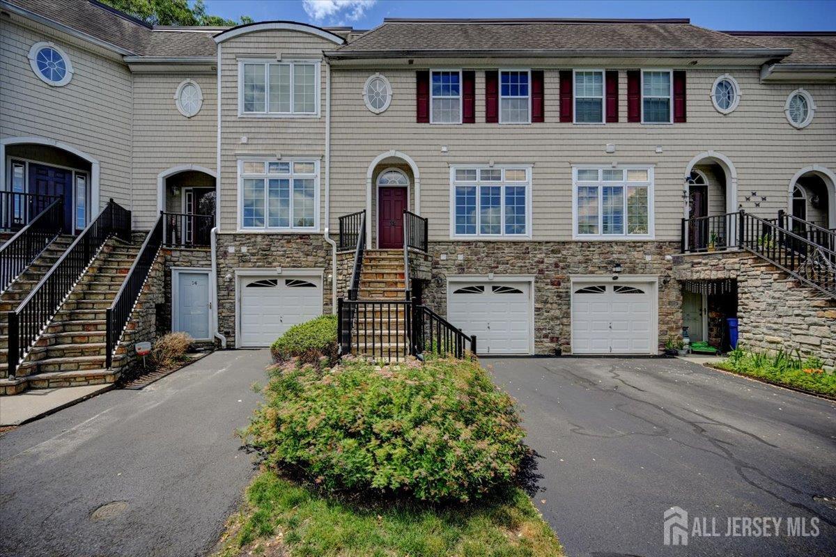 12 Jensen Court Old Bridge NJ 08857