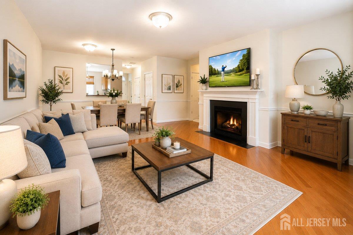 12 Jensen Court Old Bridge NJ 08857