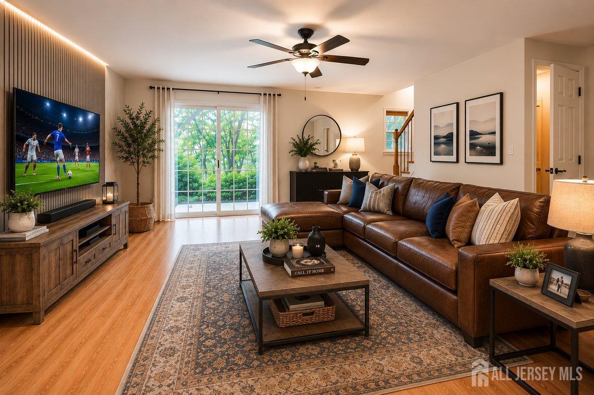 12 Jensen Court Old Bridge NJ 08857