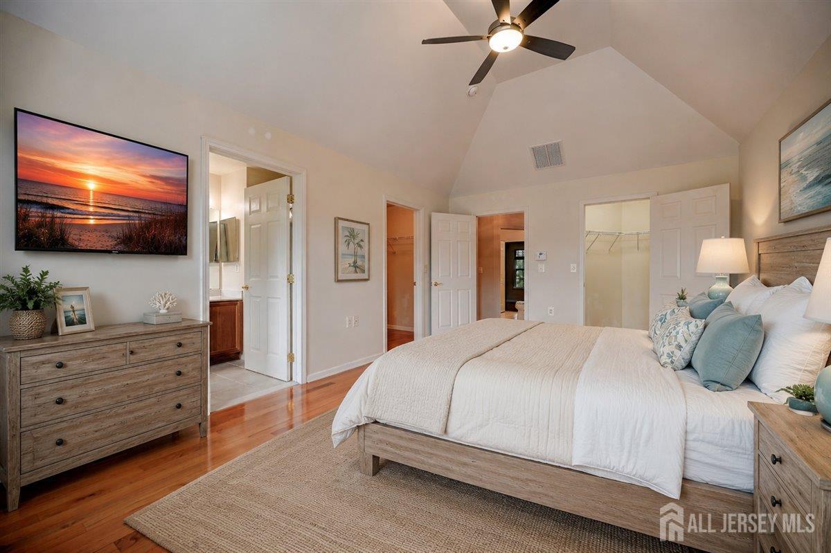 12 Jensen Court Old Bridge NJ 08857
