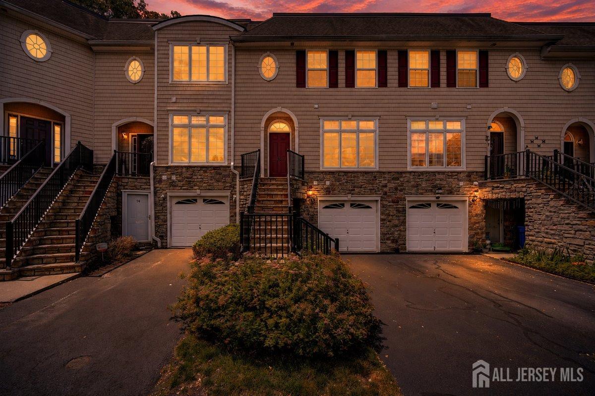 12 Jensen Court Old Bridge NJ 08857