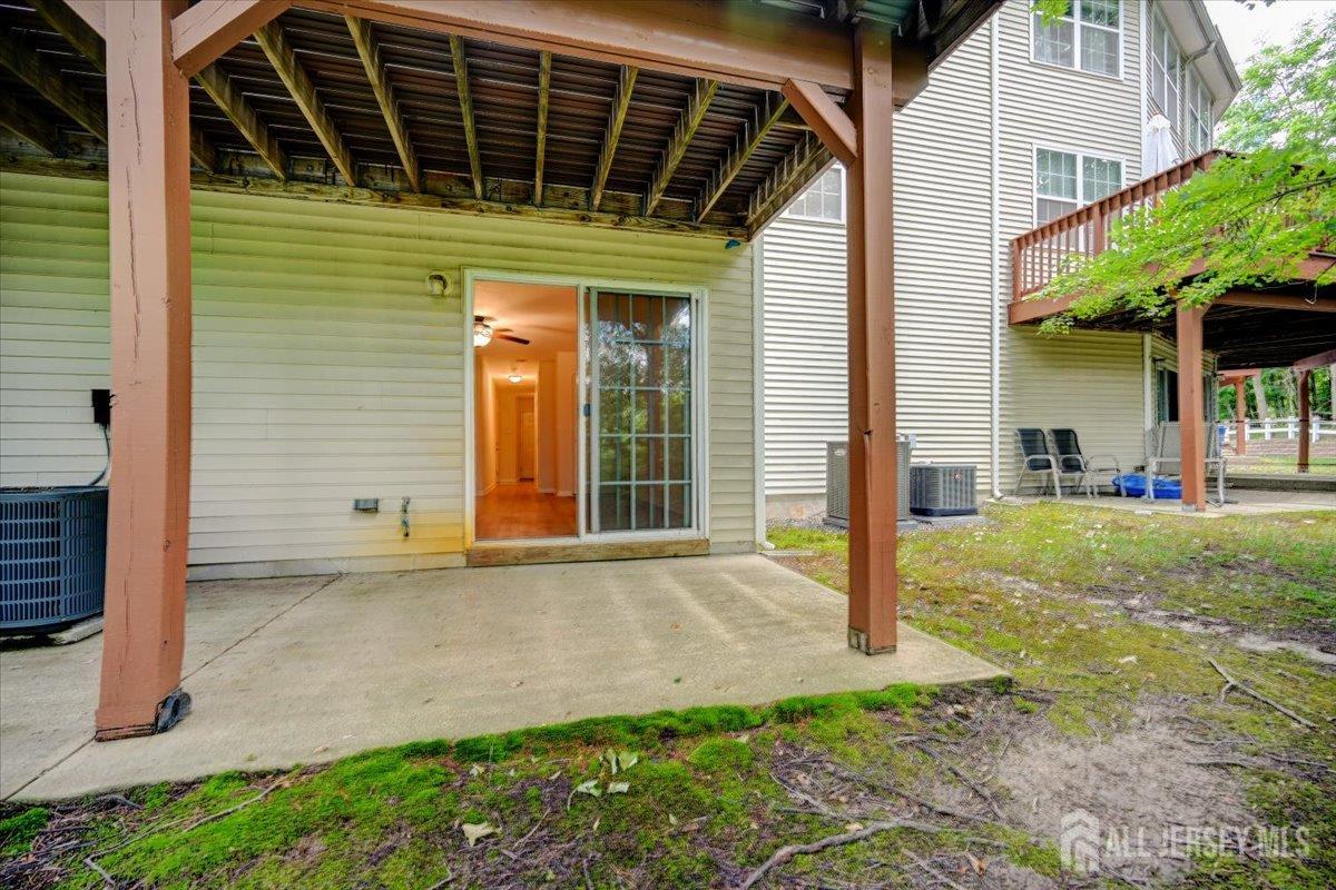 12 Jensen Court Old Bridge NJ 08857