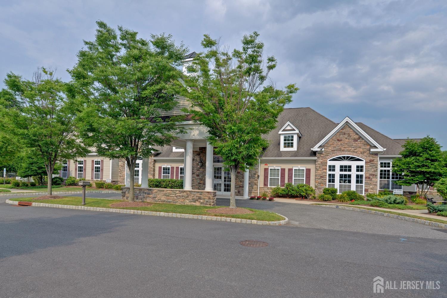 12 Jensen Court Old Bridge NJ 08857