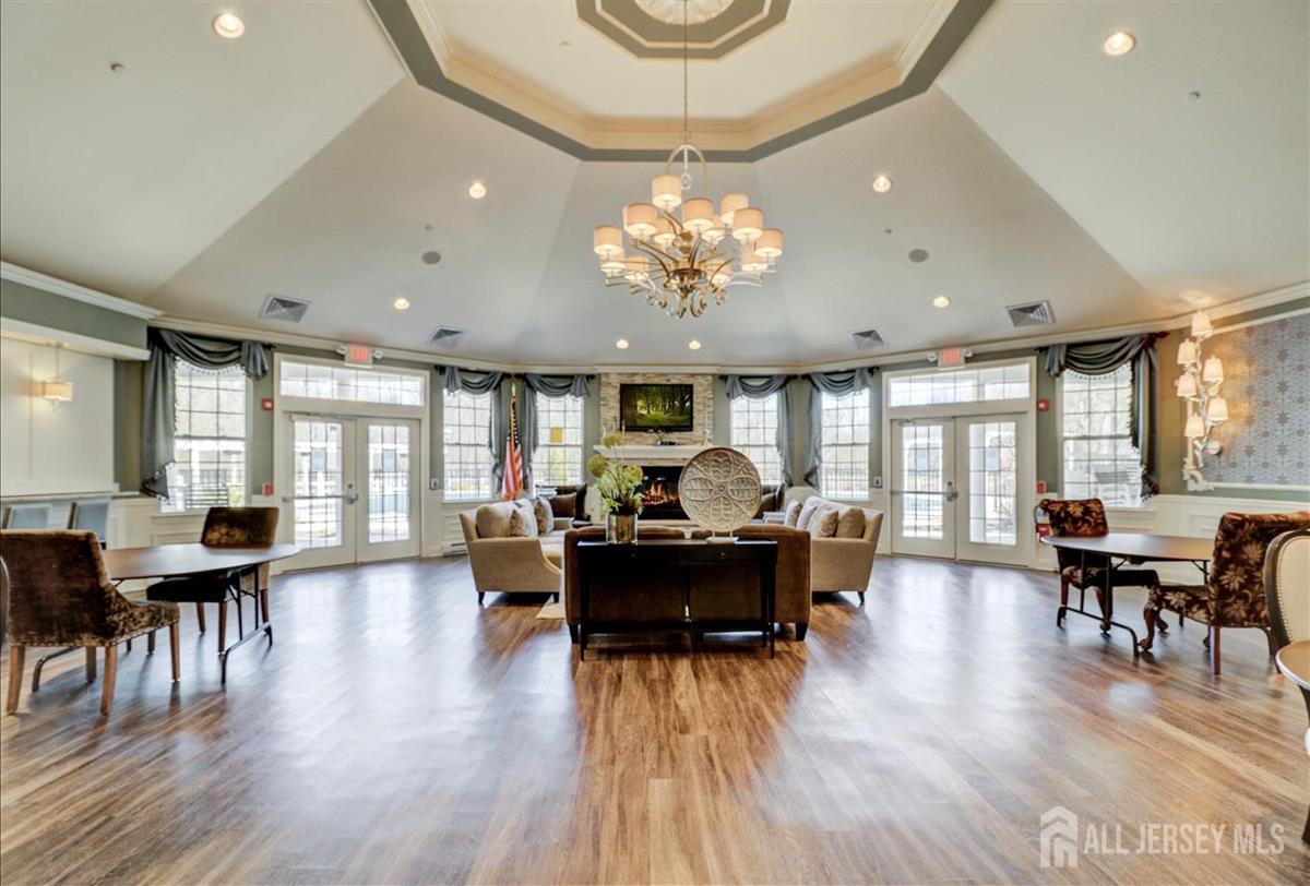 12 Jensen Court Old Bridge NJ 08857