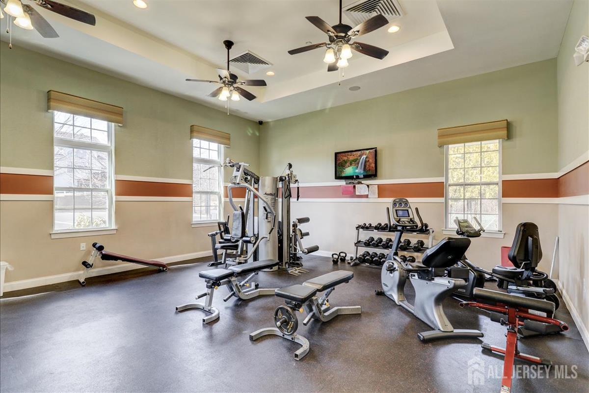 12 Jensen Court Old Bridge NJ 08857