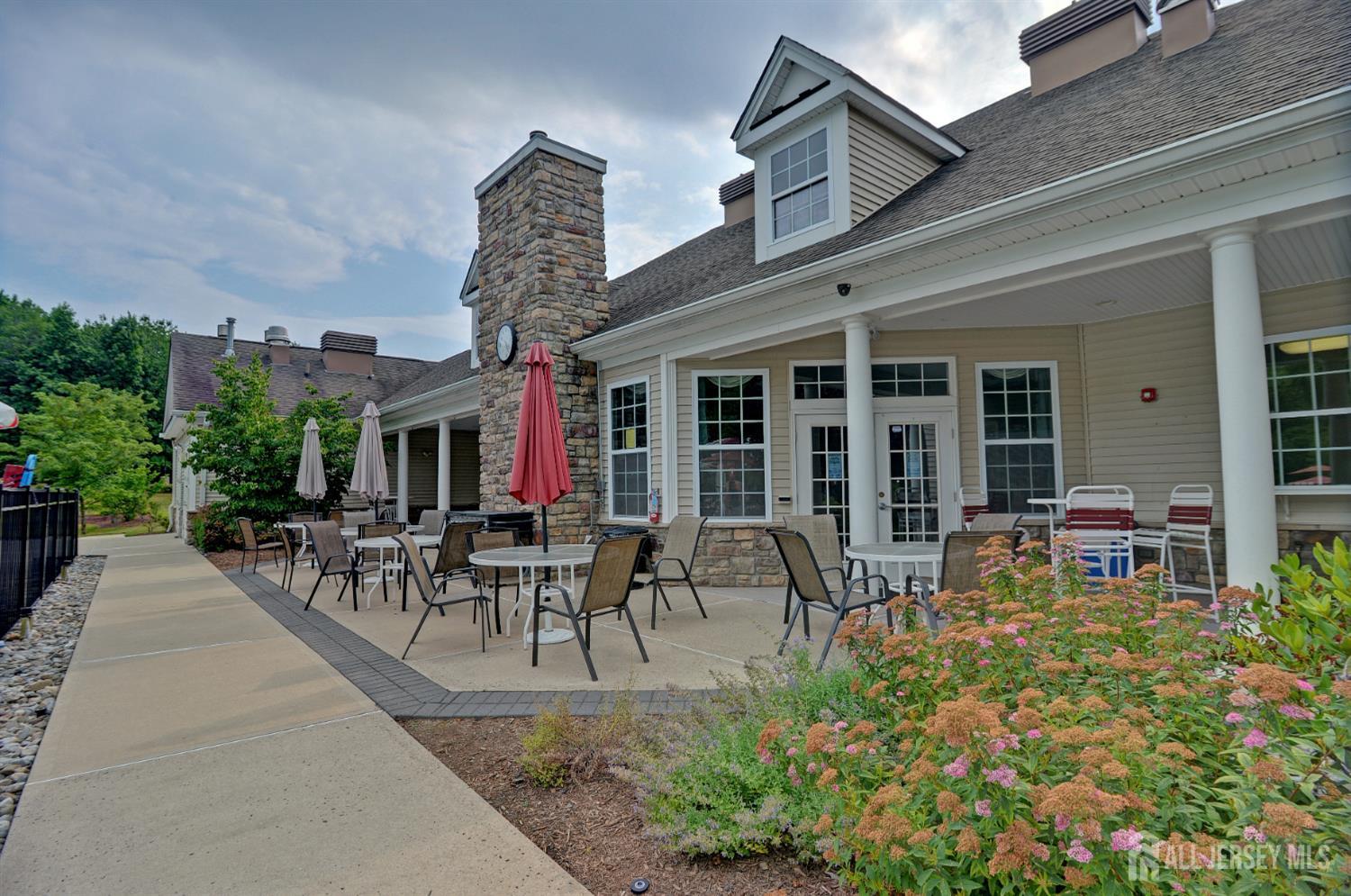 12 Jensen Court Old Bridge NJ 08857
