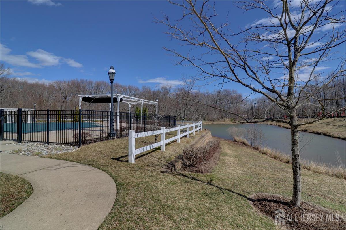 12 Jensen Court Old Bridge NJ 08857
