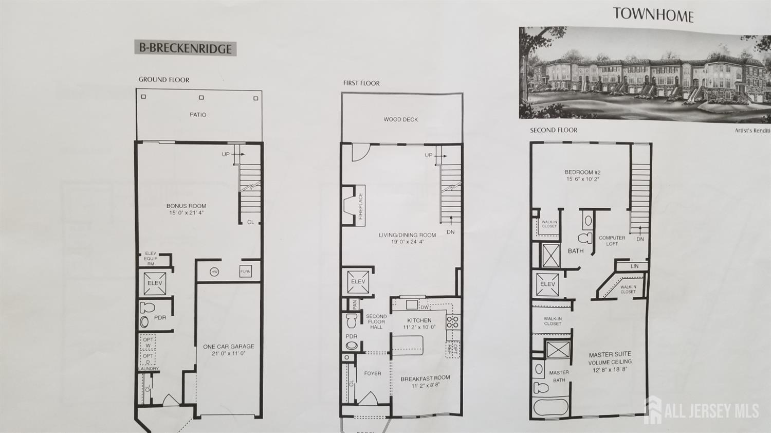 12 Jensen Court Old Bridge NJ 08857