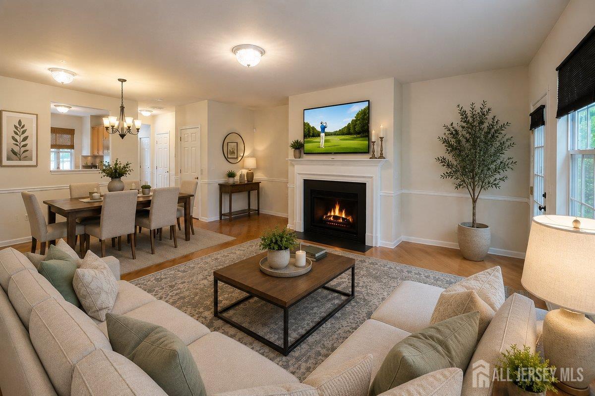 12 Jensen Court Old Bridge NJ 08857
