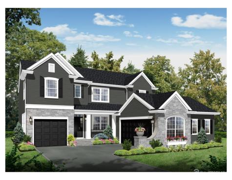 10 Paetzell Farm Road Milford NJ 08848