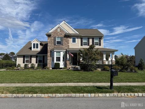 10 Paetzell Farm Road Milford NJ 08848
