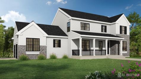 10 Paetzell Farm Road Milford NJ 08848