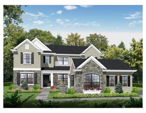 10 Paetzell Farm Road Milford NJ 08848