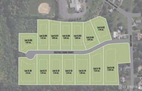 10 Paetzell Farm Road Milford NJ 08848