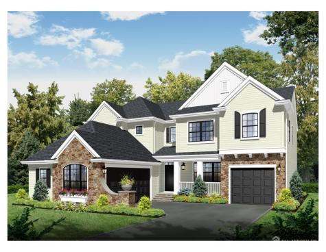 10 Paetzell Farm Road Milford NJ 08848