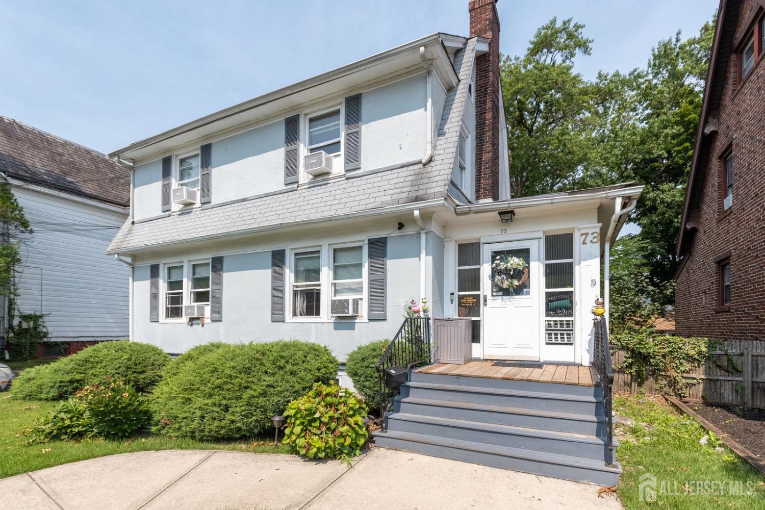73 Nichol Avenue New Brunswick NJ 08901
