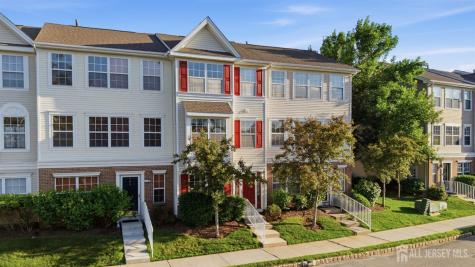 27 Woodlake Drive Parlin NJ 08872