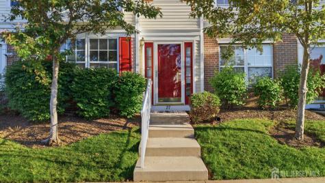 27 Woodlake Drive Parlin NJ 08872