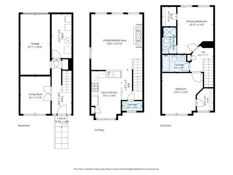 27 Woodlake Drive Parlin NJ 08872