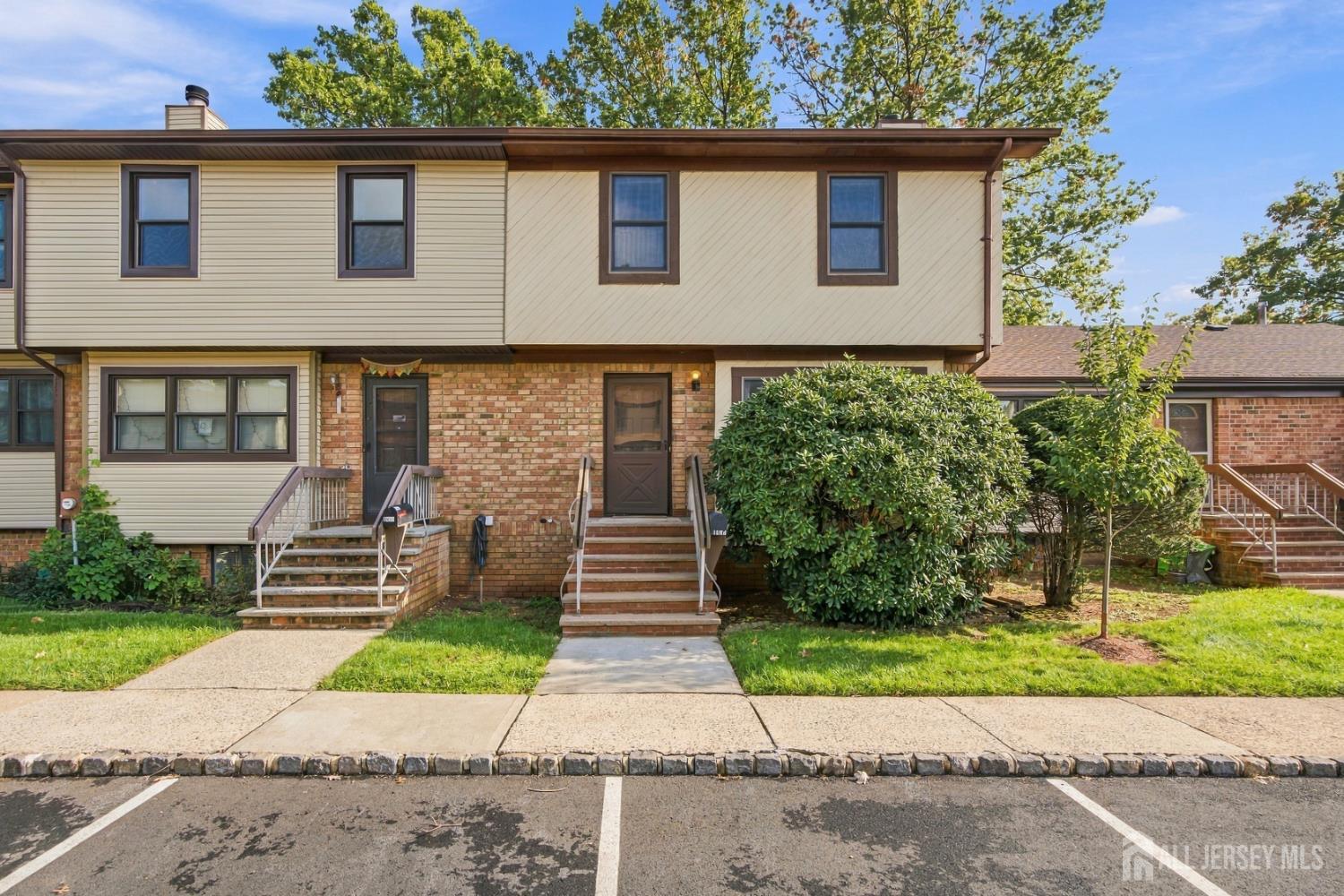 1402 Merrywood Drive Edison NJ 08817
