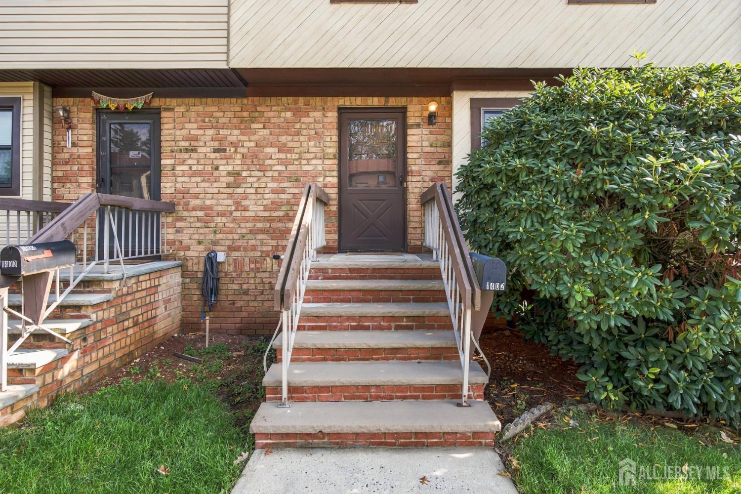 1402 Merrywood Drive Edison NJ 08817
