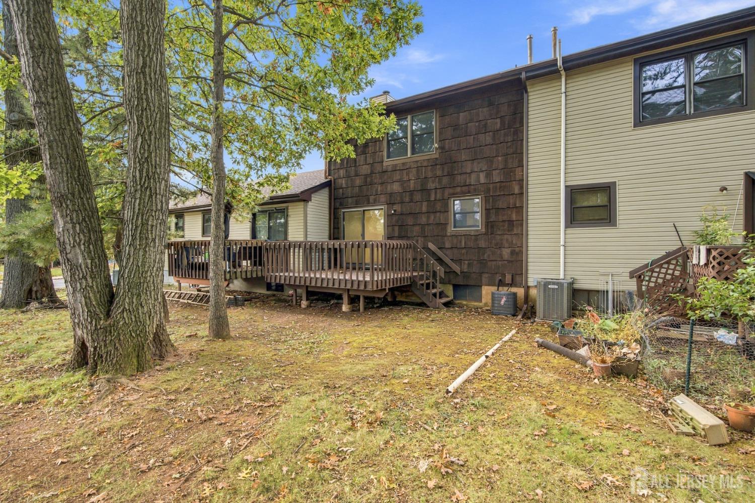 1402 Merrywood Drive Edison NJ 08817