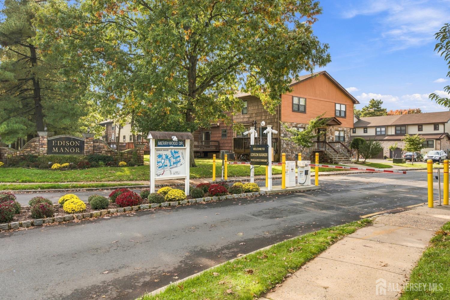 1402 Merrywood Drive Edison NJ 08817