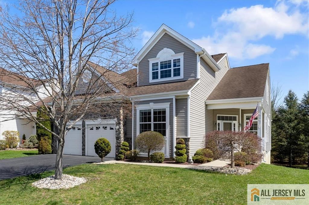 141 Timber Hill Drive Monroe NJ 08831