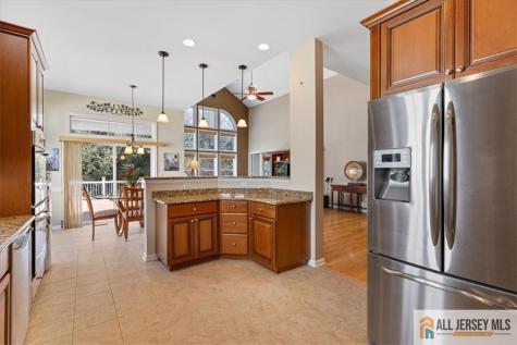 141 Timber Hill Drive Monroe NJ 08831