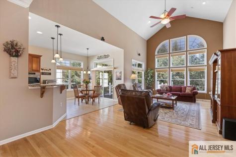 141 Timber Hill Drive Monroe NJ 08831