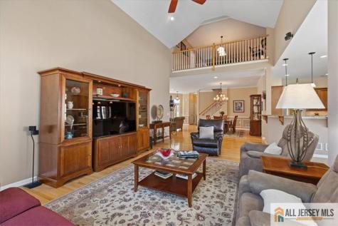 141 Timber Hill Drive Monroe NJ 08831