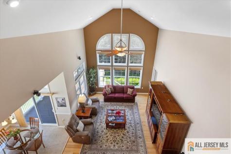 141 Timber Hill Drive Monroe NJ 08831