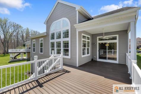 141 Timber Hill Drive Monroe NJ 08831
