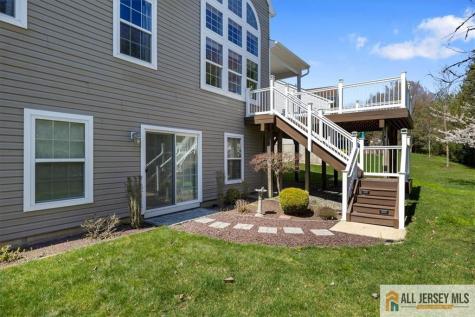 141 Timber Hill Drive Monroe NJ 08831