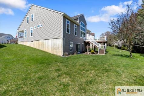 141 Timber Hill Drive Monroe NJ 08831